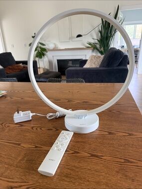 AUKEY Light - circle shaped